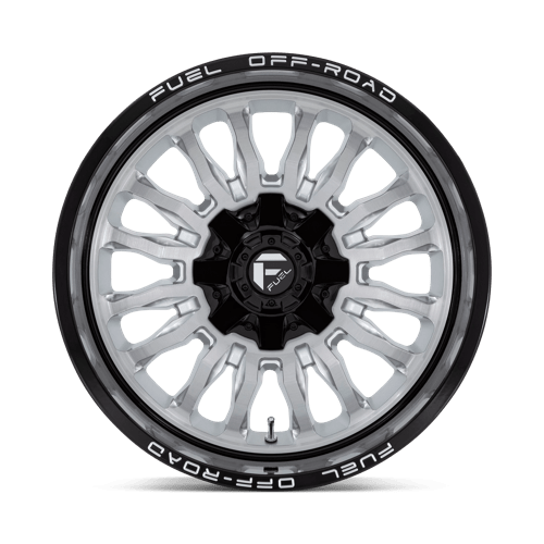 ARC 20X10 6X135/5.5 106 SB -18