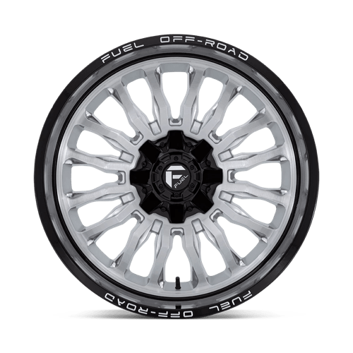 ARC 22X10 6X135/5.5 106 SB -18
