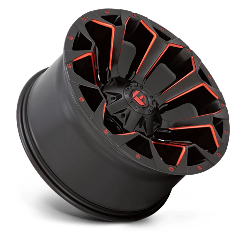 ASSAULT 20X9 5X5.5/150 110.2 MBQ 01MM