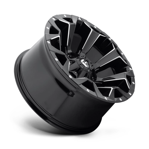 ASSAULT 20X9 8X6.5 125.1 NBL +01