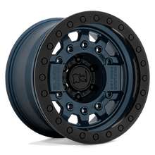 Load image into Gallery viewer, BR AVENG BL 17X8.5 6X139 -30 112 NV-BLUE