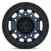 Load image into Gallery viewer, BR AVENG BL 17X8.5 6X139 -30 112 NV-BLUE
