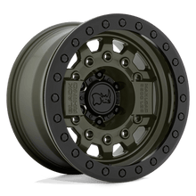 Load image into Gallery viewer, BR AVENG BL 17X8.5 6X139 -30 112 OD-GRN