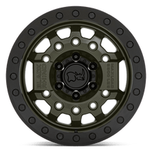 Load image into Gallery viewer, BR AVENG BL 17X8.5 6X139 -30 112 OD-GRN