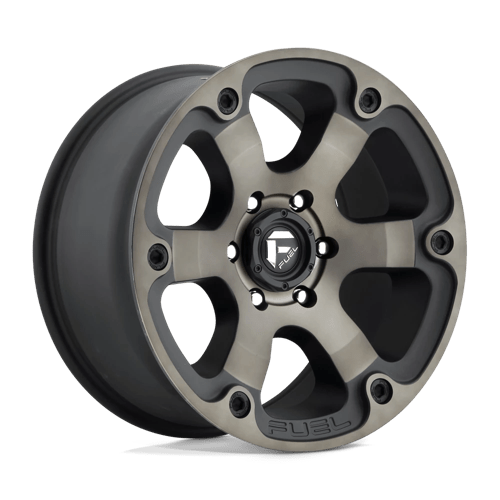 BEAST 20X10 8X6.5 125.1 MBT -18