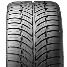 Load image into Gallery viewer, BFGoodrich g-Force COMP-2 A/S Plus 275/35ZR18 99W XL