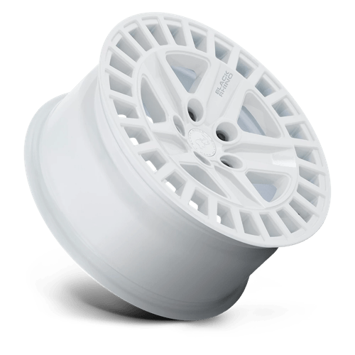 ALSTON 18X8.5 5X4.5 72 G-WHT +25