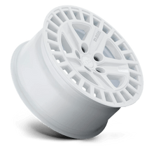 Load image into Gallery viewer, ALSTON 18X8.5 5X4.5 72 G-WHT +25