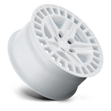 Load image into Gallery viewer, ALSTON 18X8.5 5X5.0 71 G-WHT +25