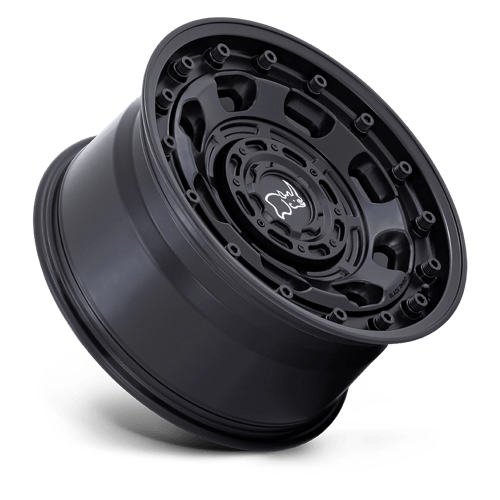 ATLAS 18X9 BLANK (108-155) +0 M-BLK