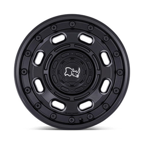 ATLAS 16X8 BLANK (108-155) +38 M-BLK