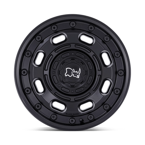 ATLAS 16X8 6X130 84 +38 M-BLK