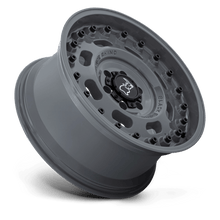 Load image into Gallery viewer, BR AXLE 20X9.5 6X139 -18 112 BTL GRAY