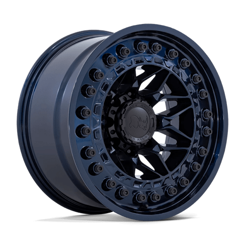 ALPHA 18X9 5X5 71 +0 MID-BLUE
