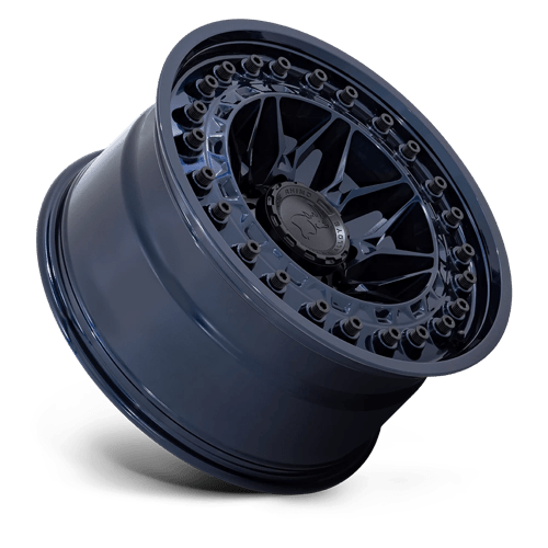 ALPHA 18X9 6X135 87 +0 MID-BLUE