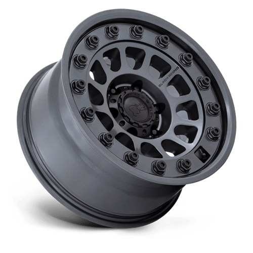 OUTBACK 18X8.5 6X5.5 106 +0 M-GNMTL