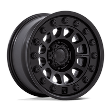 Load image into Gallery viewer, OUTBACK 18X8.5 6X135 87 +0 M-BLK