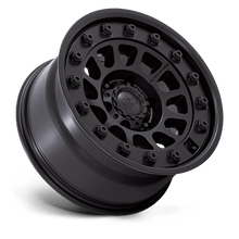 Load image into Gallery viewer, OUTBACK 17X8 6X135 87 +32 M-BLK