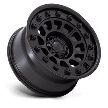 Load image into Gallery viewer, OUTBACK 18X8 5X150 110 +32 M-BLK