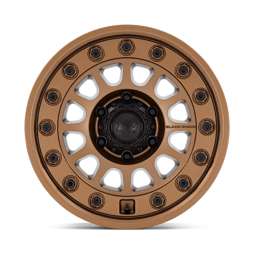 OUTBACK 18X8.5 6X5.5 106 +0 M-BRNZ
