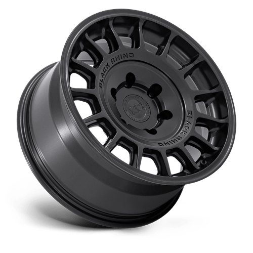 VOLL 15X7 5X100 72 +15 M-BLK