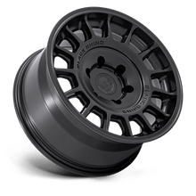 Load image into Gallery viewer, VOLL 17X8 5X120 72 +38 M-BLK