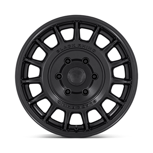 VOLL 15X7 5X100 72 +15 M-BLK