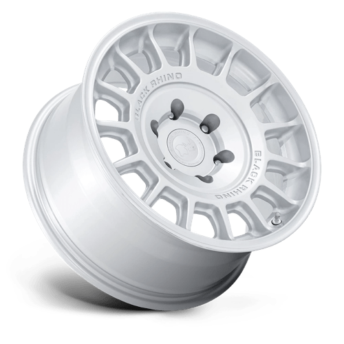 VOLL 17X8.5 5X130 71 +25 H-SLV