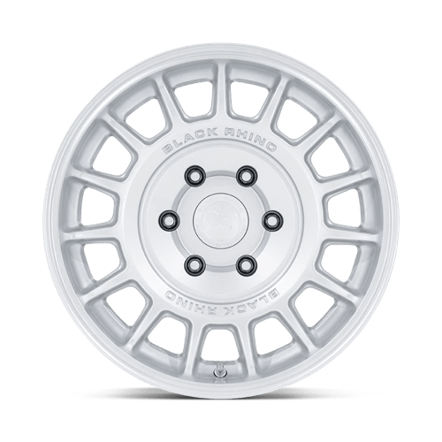 VOLL 17X8.5 5X130 71 +25 H-SLV