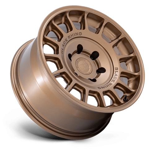 VOLL 17X8.5 6X5.5 106 +25 M-BRNZ