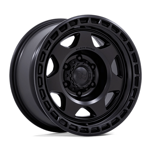 VOYAGER 17X8.5 5X5 71 -10 M-BLK