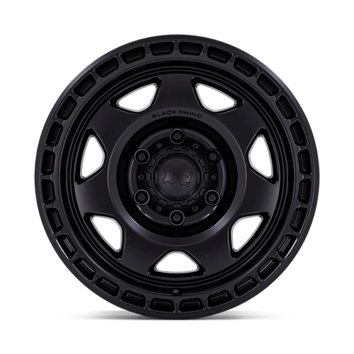 VOYAGER 17X8.5 5X5 71 -10 M-BLK