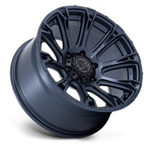 Load image into Gallery viewer, DIAMONDBACK 20X9 6X135 87 +12 MTL-BLUE