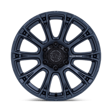Load image into Gallery viewer, DIAMONDBACK 20X9 6X5.5 106 +12 MTL-BLUE