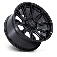 Load image into Gallery viewer, DIAMONDBACK 20X9 6X135 87 +12 M-BLK