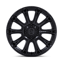Load image into Gallery viewer, DIAMONDBACK 20X9 6X135 87 -12 M-BLK