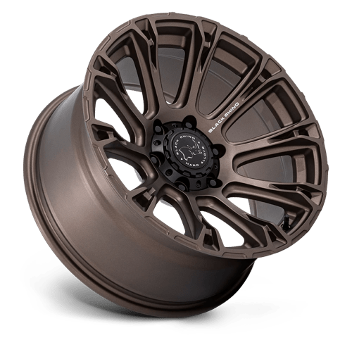 DIAMONDBACK 17X9 5X5 71 -12 B-BRNZ