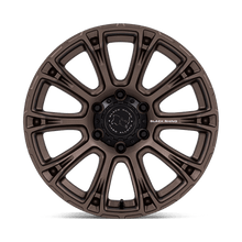 Load image into Gallery viewer, DIAMONDBACK 20X9 6X5.5 106 -12 B-BRNZ