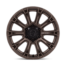 Load image into Gallery viewer, DIAMONDBACK 20X9 5X5 71 -12 B-BRNZ