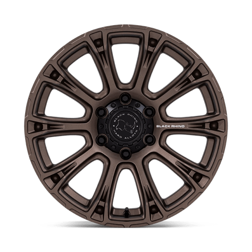 DIAMONDBACK 18X9 6X135 87 +12 B-BRNZ