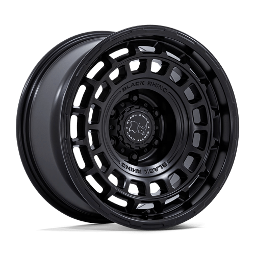 AWOL 20X8.5 5X4.5 72 +25 M-BLK