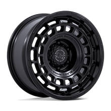 Load image into Gallery viewer, AWOL 17X8.5 5X5 71 +10 M-BLK