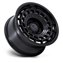 Load image into Gallery viewer, AWOL 17X8.5 5X5 71 +10 M-BLK