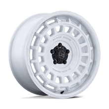 Load image into Gallery viewer, AWOL 17X8.5 6X5.5 106 -10 G-WHT