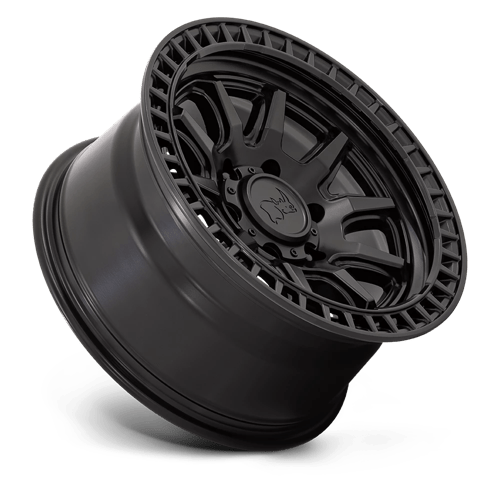 BR CALICO 20X9 5X5.5 78 M-BLK +0