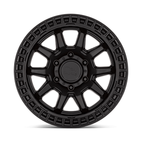 BR CALICO 20X9 6X5.5 106 M-BLK +0