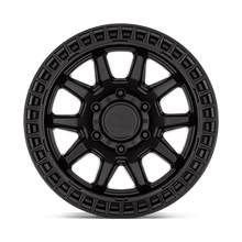 Load image into Gallery viewer, BR CALICO 20X9 6X5.5 106 M-BLK +0