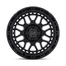 Load image into Gallery viewer, BR HOLCOMB 20X9.5 6X135 +12 87 M-BLK
