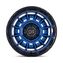 Load image into Gallery viewer, LEGION 20X10 8X6.5 125 CB-BLU-BLK -18