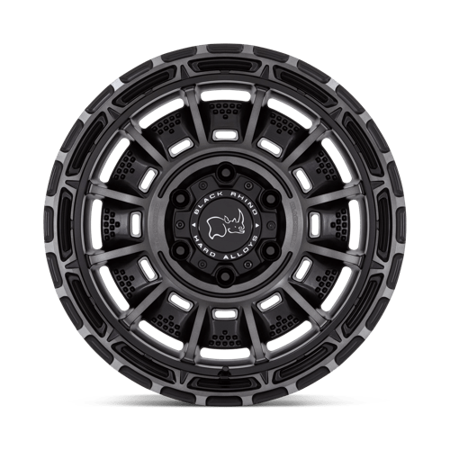 LEGION 20X10 5X5.5 78 M-BLK GY-TN -18